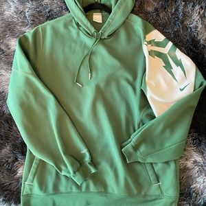 NikeFit hoodie